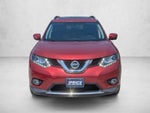 2014 Nissan Rogue AWD 4dr SL