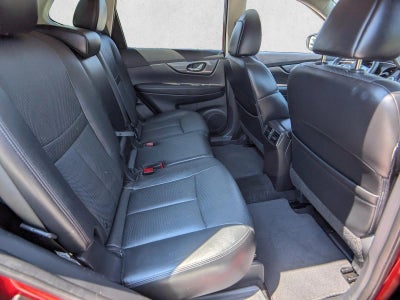2014 Nissan Rogue AWD 4dr SL
