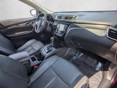 2014 Nissan Rogue AWD 4dr SL