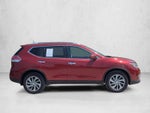 2014 Nissan Rogue AWD 4dr SL