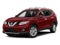 2014 Nissan Rogue AWD 4dr SL