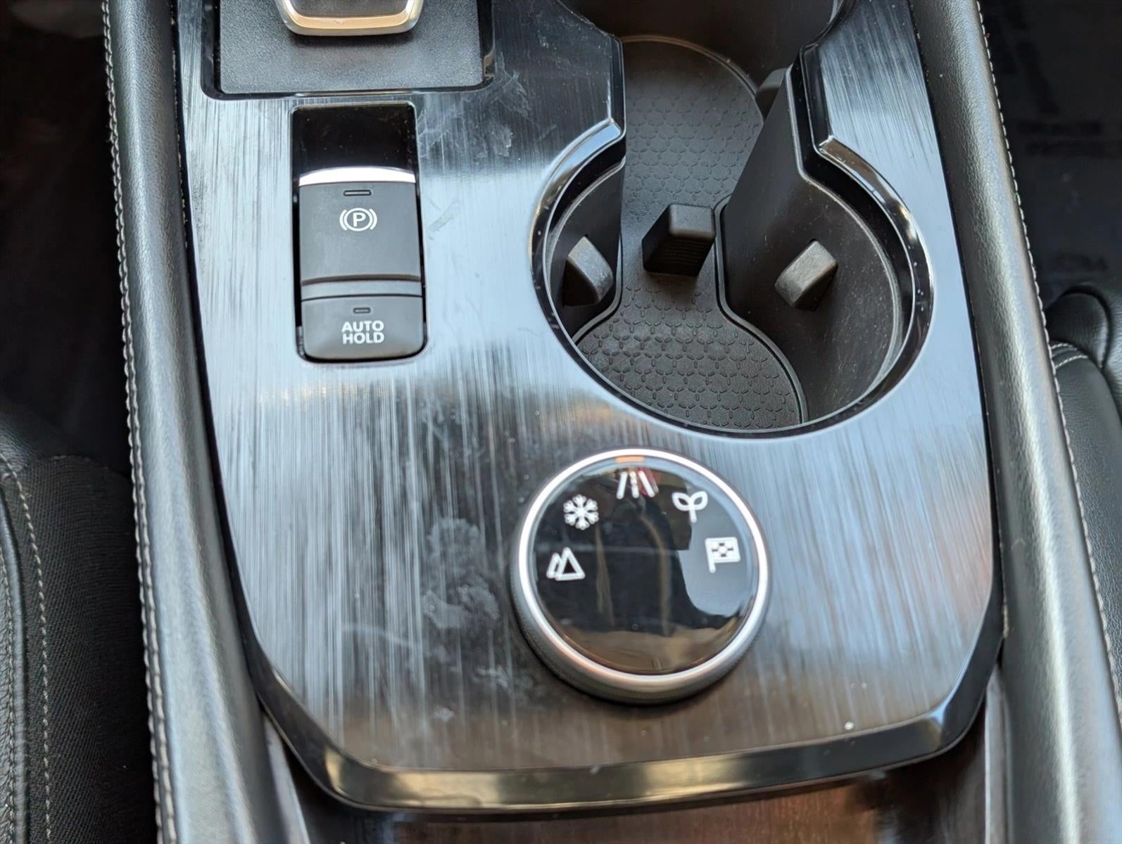 2021 Nissan Rogue AWD SL