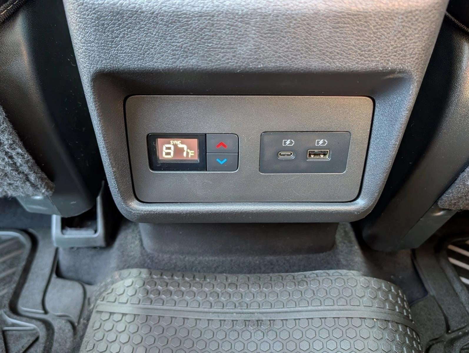 2021 Nissan Rogue AWD SL