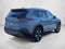 2021 Nissan Rogue AWD SL