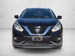 2016 Nissan Murano AWD 4dr Platinum
