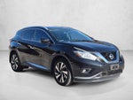 2016 Nissan Murano AWD 4dr Platinum