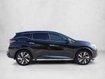 2016 Nissan Murano AWD 4dr Platinum