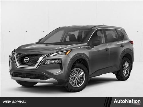 2023 Nissan Rogue AWD S *Ltd Avail*
