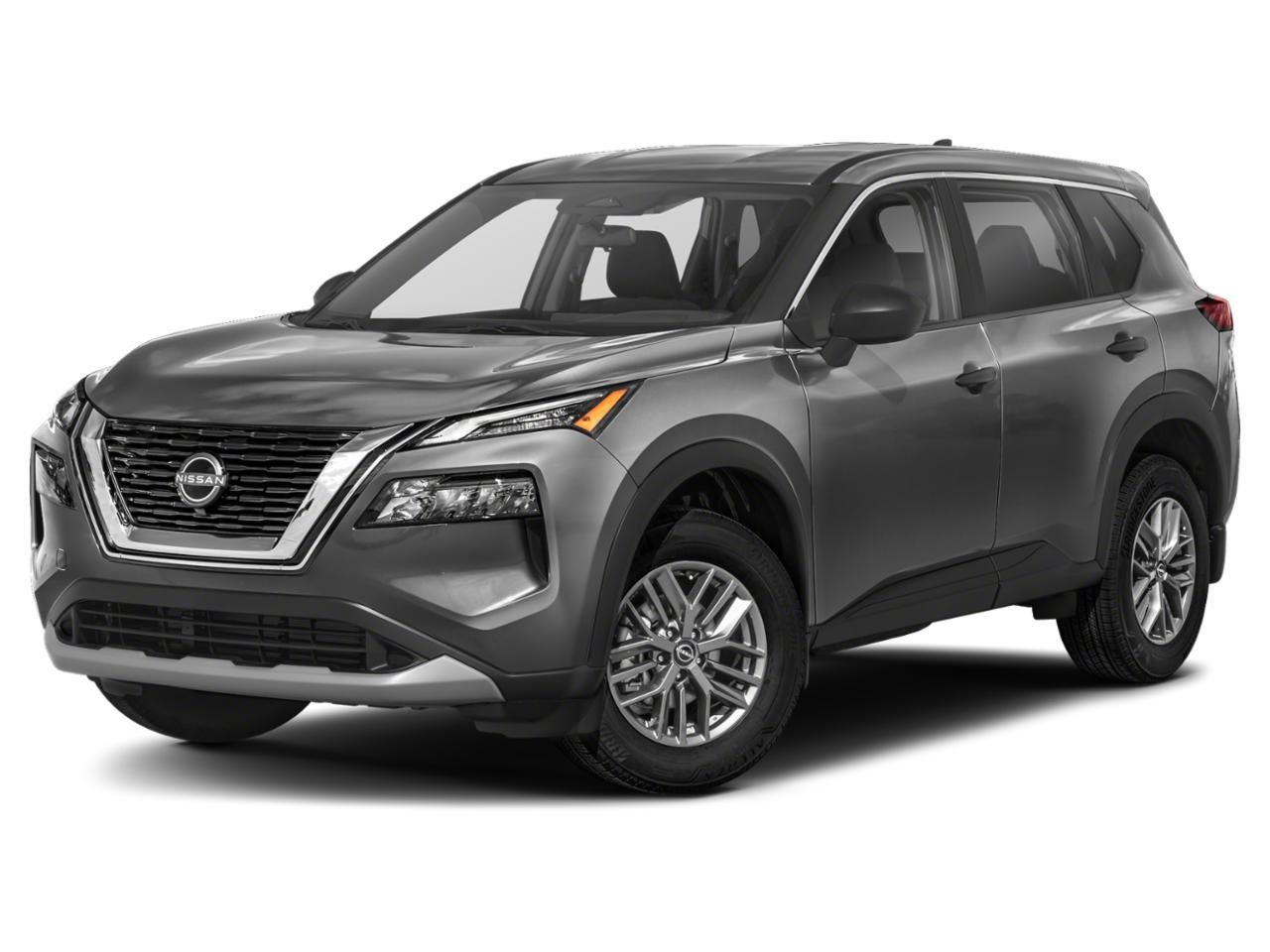 2023 Nissan Rogue AWD S *Ltd Avail*