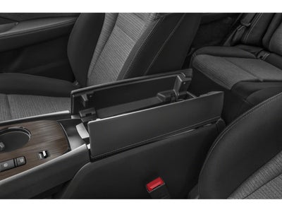 2023 Nissan Rogue AWD S *Ltd Avail*