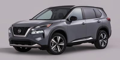 2023 Nissan Rogue AWD S *Ltd Avail*