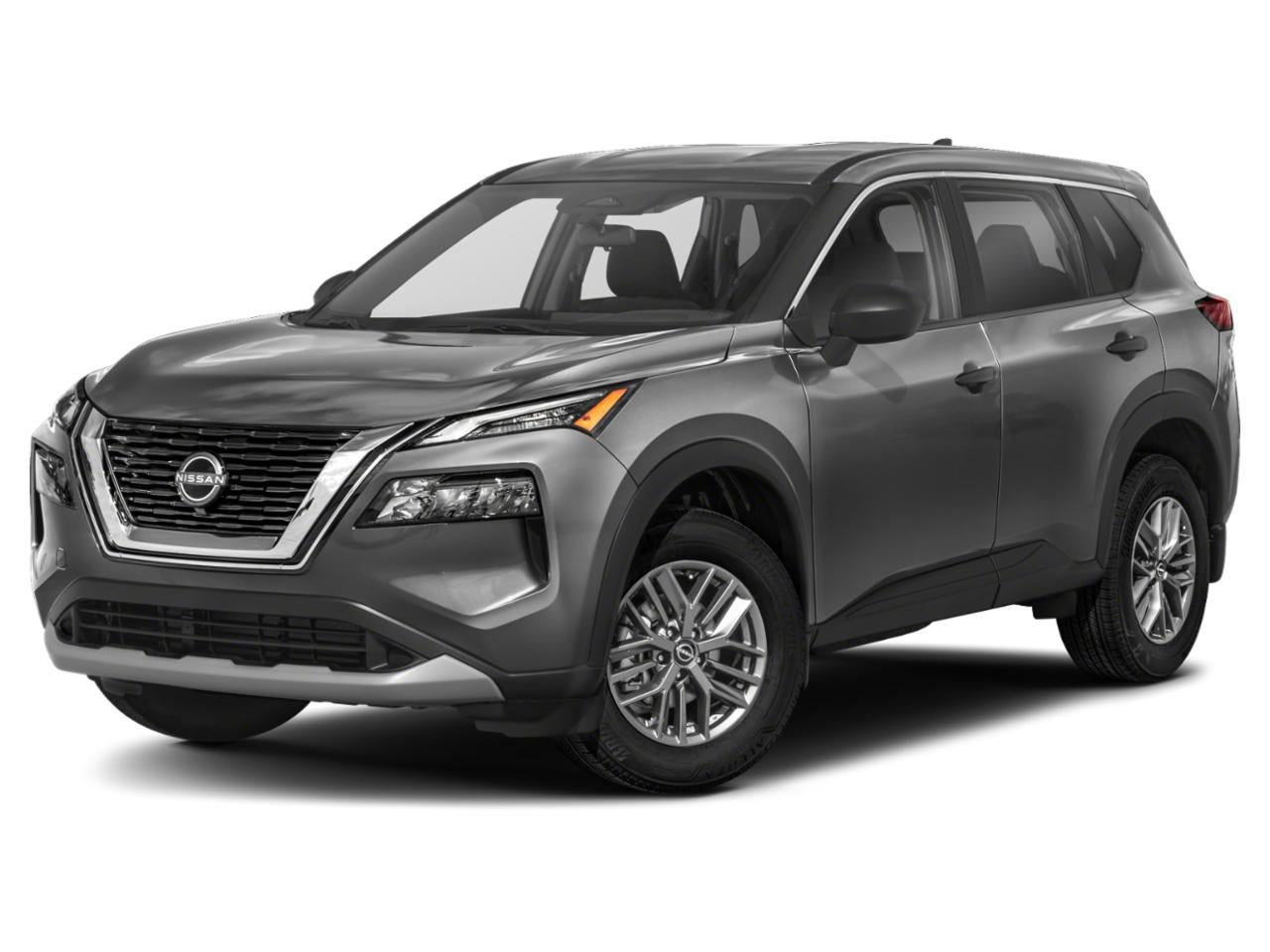 2023 Nissan Rogue AWD S *Ltd Avail*