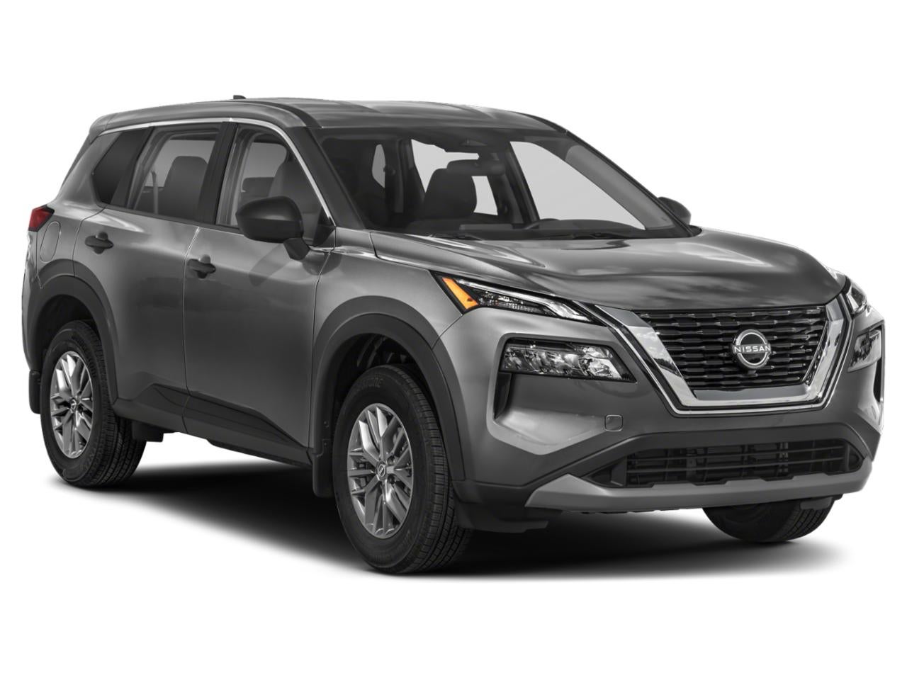 2023 Nissan Rogue AWD S *Ltd Avail*