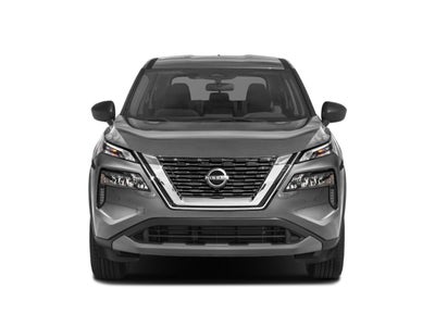 2023 Nissan Rogue AWD S *Ltd Avail*