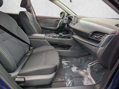 2023 Nissan Rogue AWD S