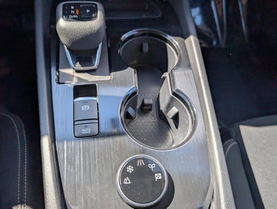 2024 Nissan Rogue AWD S