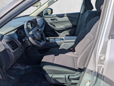 2024 Nissan Rogue AWD S