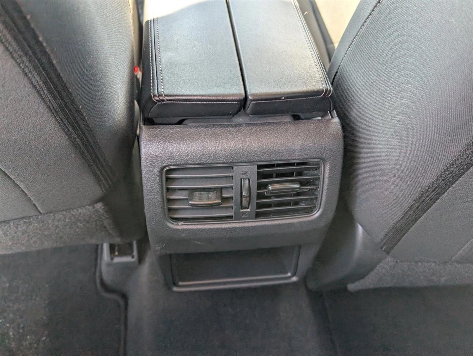 2024 Nissan Rogue AWD S