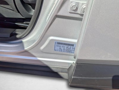 2024 Nissan Rogue AWD S