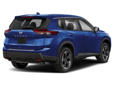 2024 Nissan Rogue FWD SV