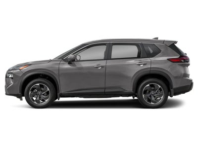 2024 Nissan Rogue FWD SV
