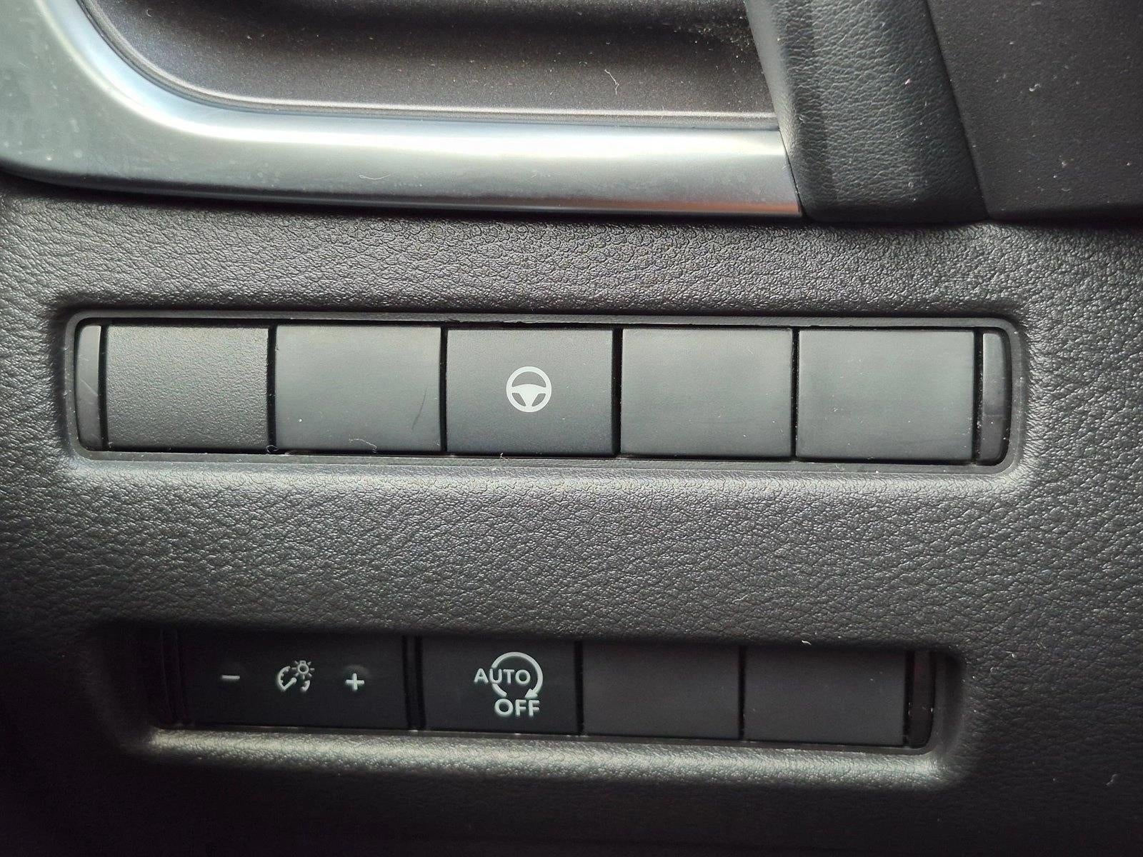 2023 Nissan Rogue AWD SV