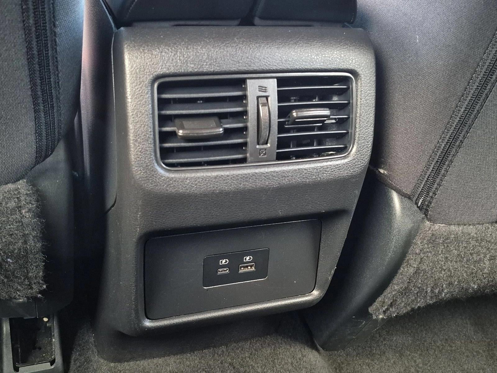 2023 Nissan Rogue AWD SV