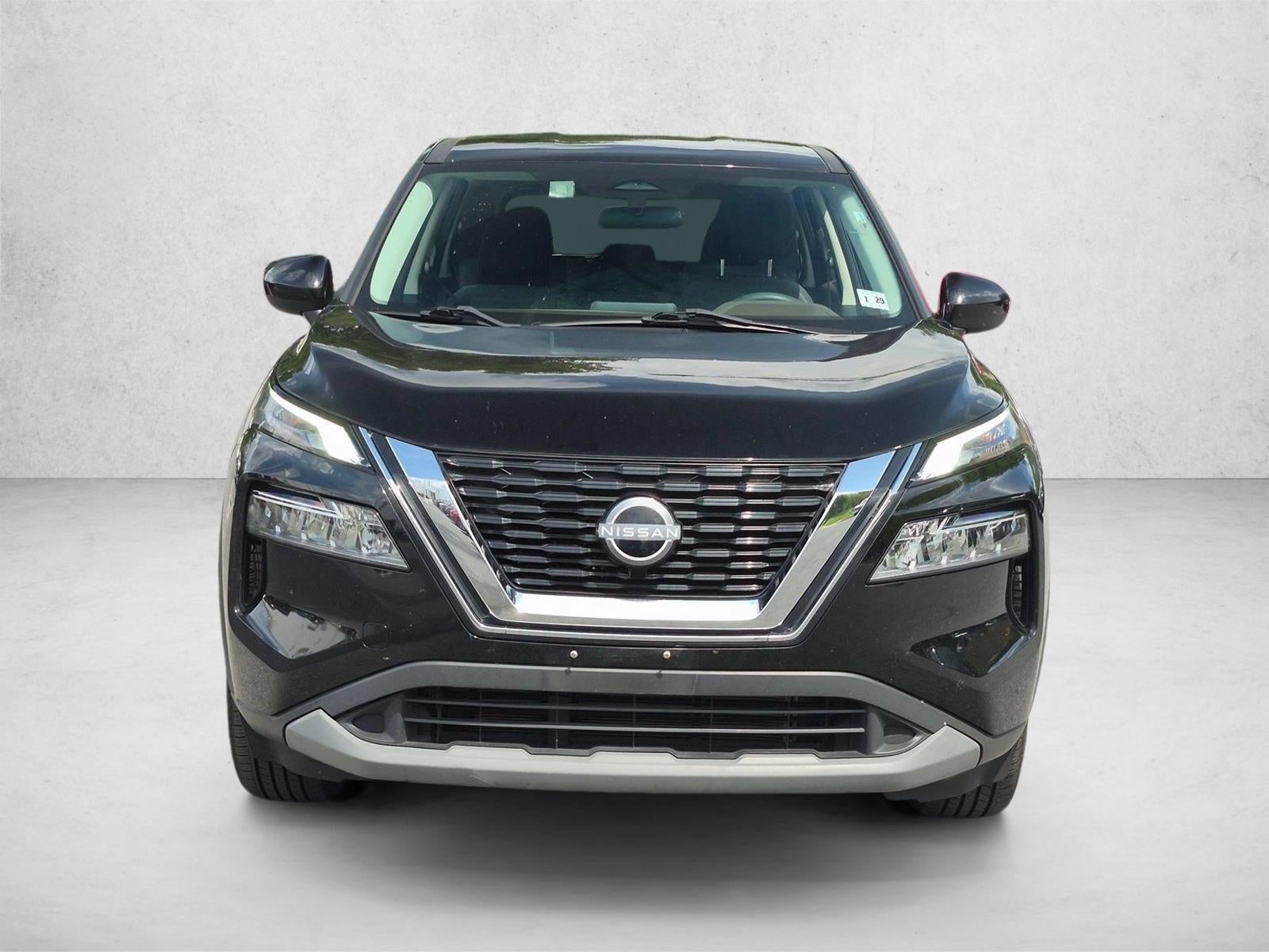 2023 Nissan Rogue AWD SV