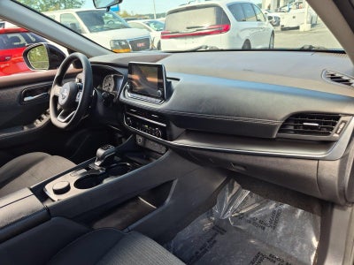 2023 Nissan Rogue AWD SV
