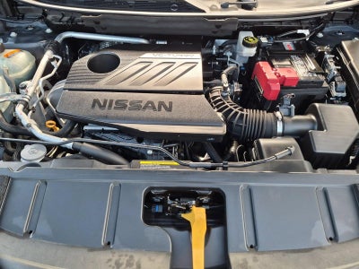 2023 Nissan Rogue AWD SV