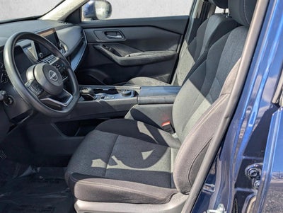 2024 Nissan Rogue AWD SV