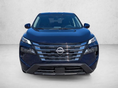 2024 Nissan Rogue AWD SV