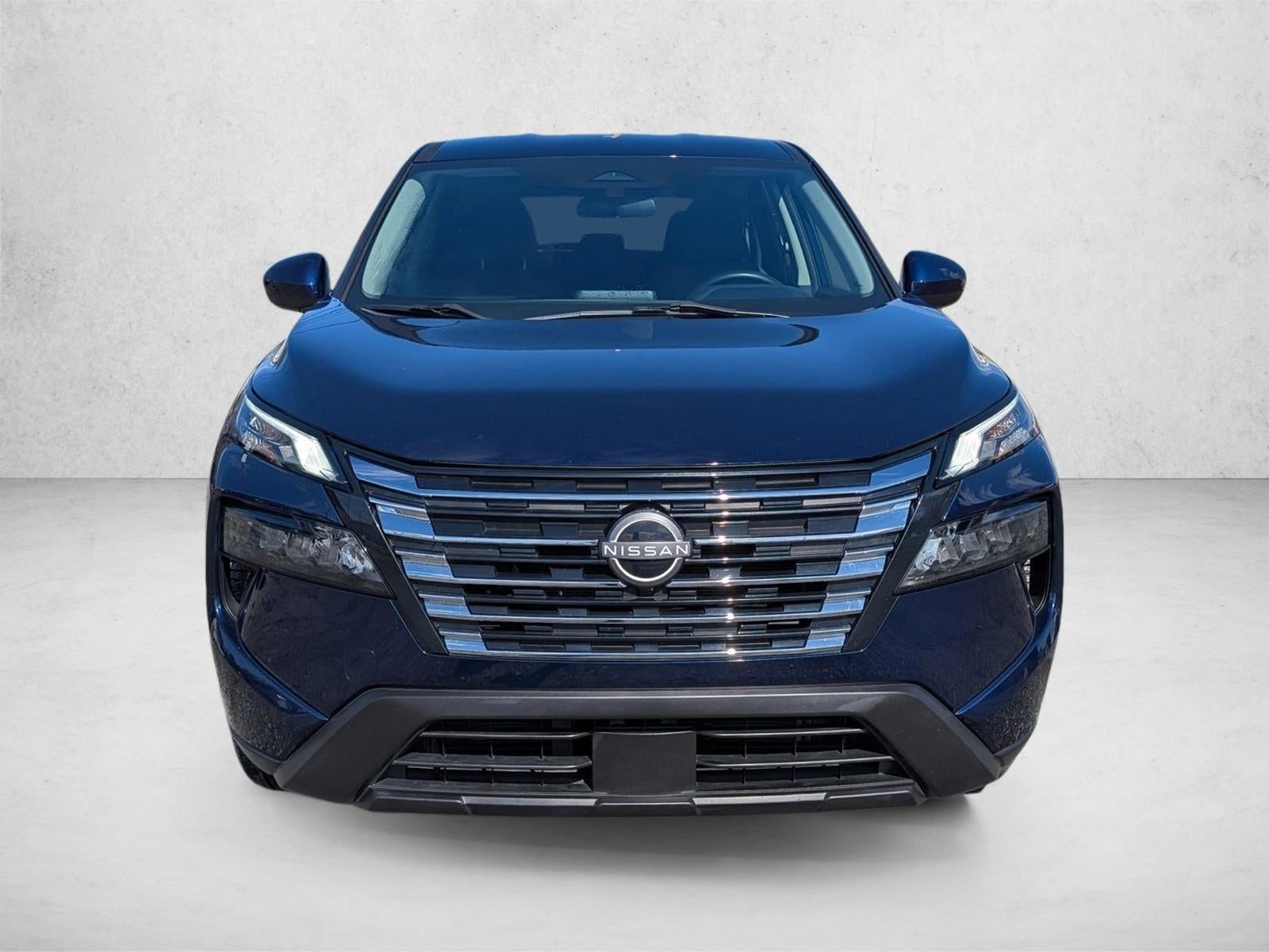 2024 Nissan Rogue AWD SV