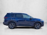 2024 Nissan Rogue AWD SV
