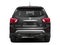 2017 Nissan Pathfinder 4x4 SL