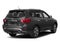 2017 Nissan Pathfinder 4x4 SL
