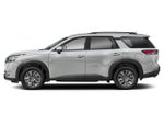 2024 Nissan Pathfinder SV 4WD