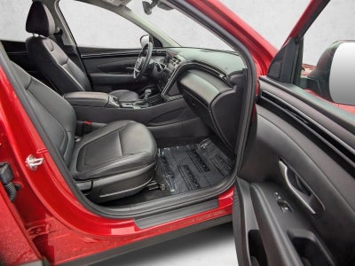 2023 Hyundai TUCSON SEL AWD