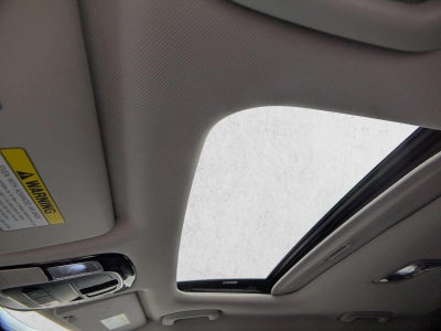 2023 Hyundai TUCSON SEL AWD