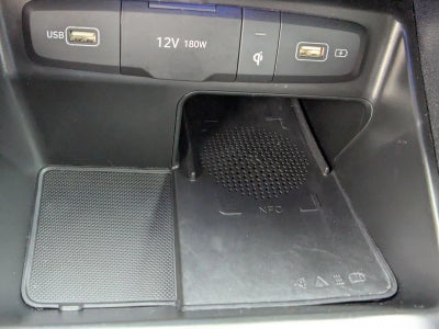 2023 Hyundai TUCSON SEL AWD