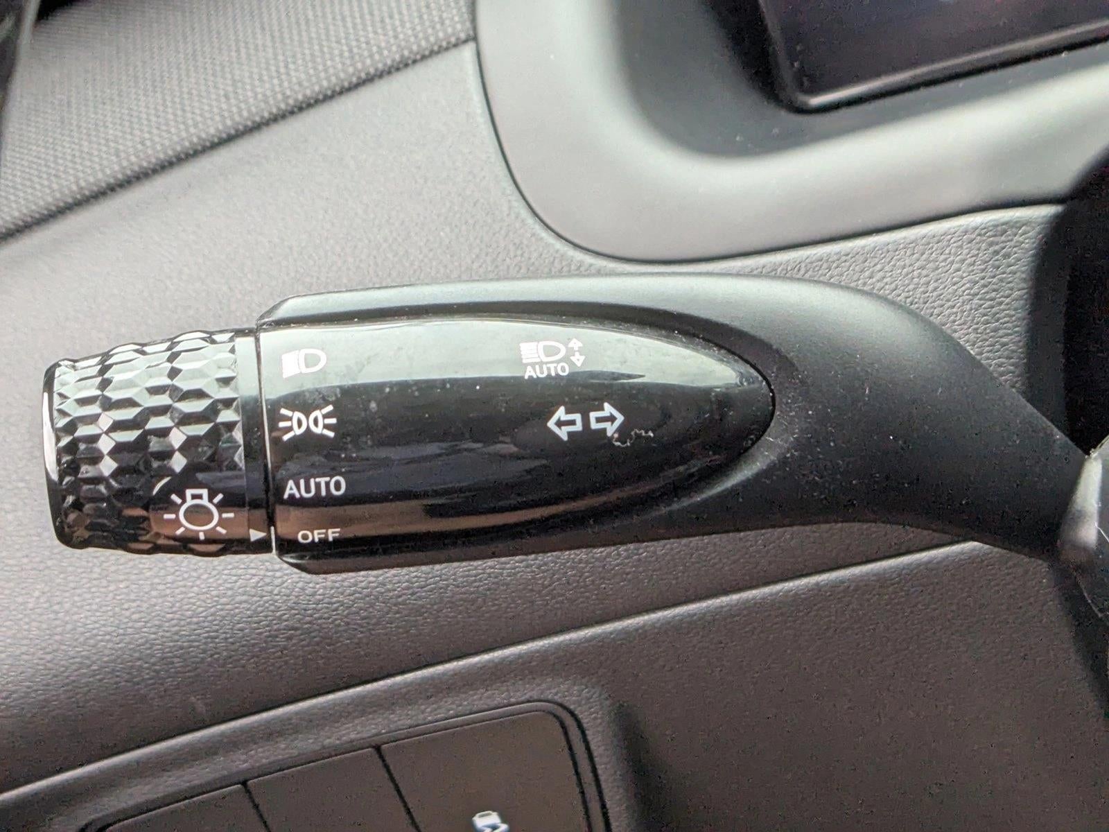 2023 Hyundai TUCSON SEL AWD