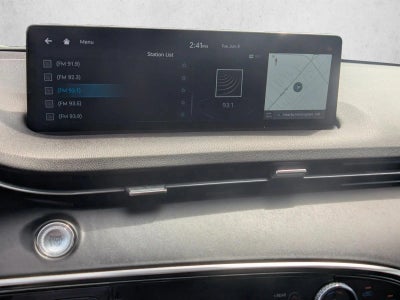 2025 Genesis GV70 2.5T AWD