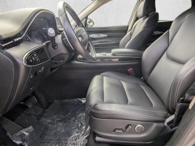 2025 Genesis GV70 2.5T AWD