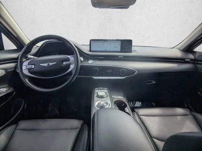 2025 Genesis GV70 2.5T AWD
