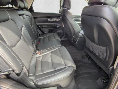 2025 Genesis GV70 2.5T AWD