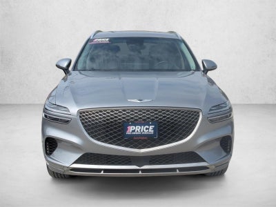 2025 Genesis GV70 2.5T AWD
