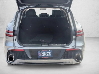 2025 Genesis GV70 2.5T AWD