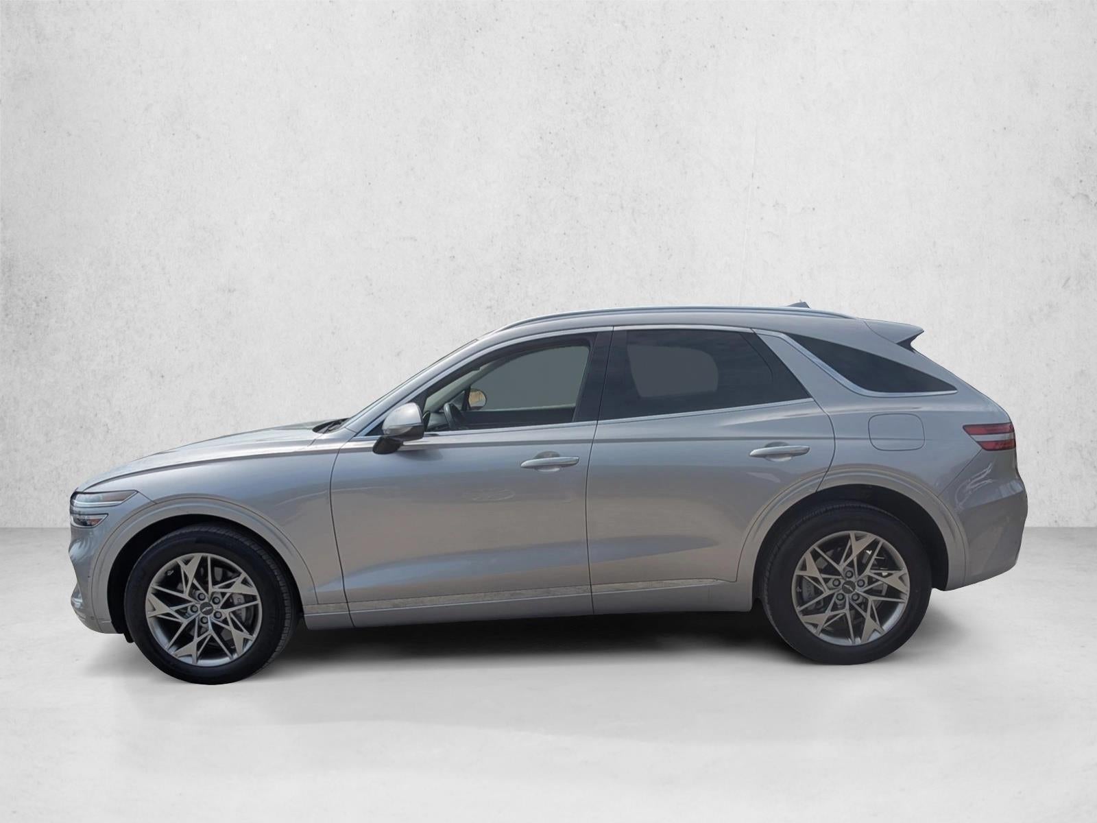 2025 Genesis GV70 2.5T AWD