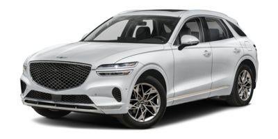 2025 Genesis GV70 2.5T AWD