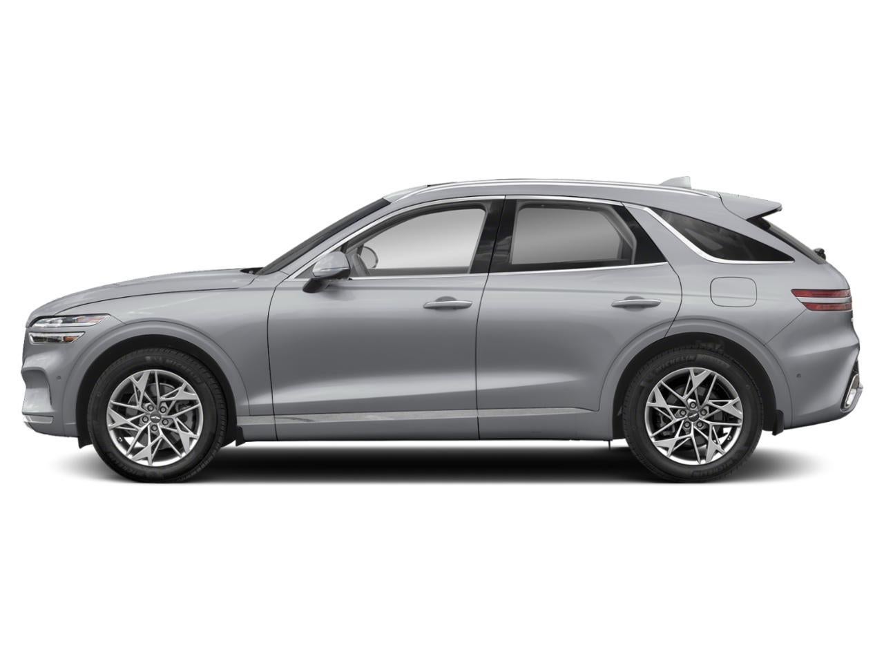 2025 Genesis GV70 2.5T AWD